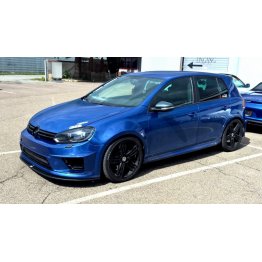 Комплект обвеса R400 Look на Volkswagen Golf VI